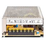Fonte Chaveada Conversor AC/DC 12,8V 15A EFM 1215 G2 Intelbras