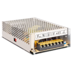 Fonte Chaveada Conversor AC/DC 12,8V 15A EFM 1215 G2 Intelbras - Imagem 3