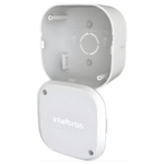 Caixa Plástica de Passagem VBOX 1100 Intelbras - Imagem 2