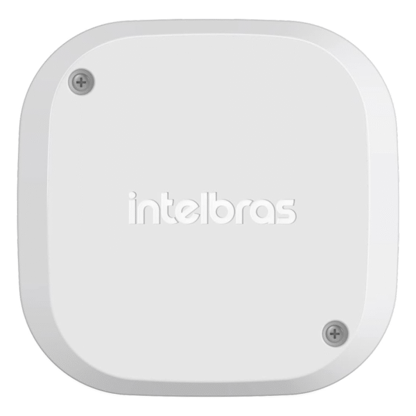 Caixa Plástica de Passagem VBOX 1100 Intelbras
