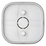 Caixa Plástica de Passagem VBOX 1100 Intelbras - Imagem 3