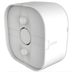 Caixa Plástica de Passagem VBOX 1100 Intelbras - Imagem 4