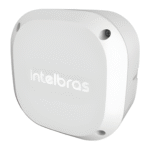 Caixa Plástica de Passagem VBOX 1110 E Intelbras