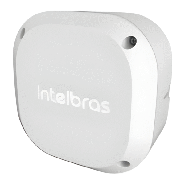 Caixa Plástica de Passagem VBOX 1110 E Intelbras