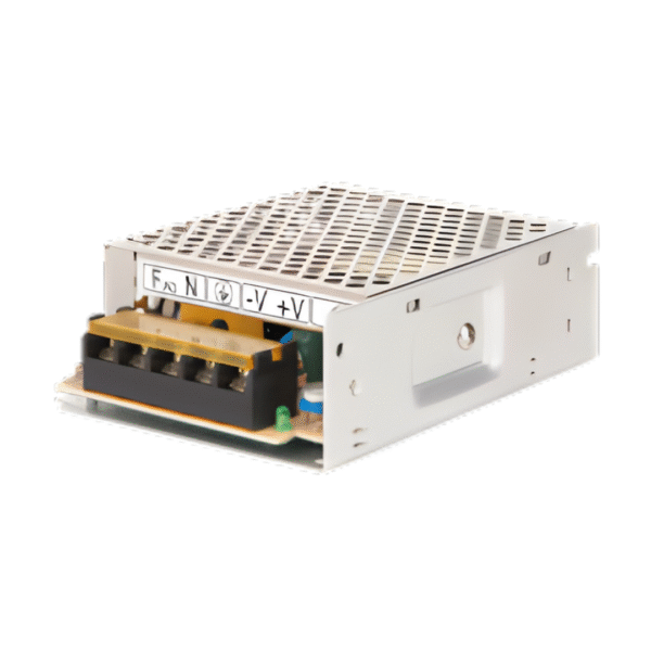 Conversor Automático AC/DC 12,8V 5A EFM 1205 G2 Intelbras