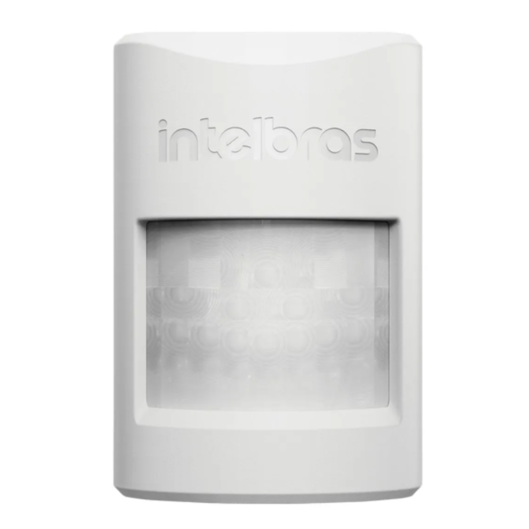 SENSOR DE MOVIMENTO INFRAVERMELHO CFIO IVP 1000 PET - INTELBRAS (1) Sensor de Movimento Infravermelho com Fio IVP 1000 PET Intelbras - Imagem 1