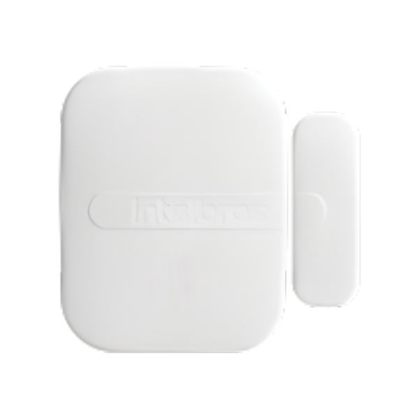 Sensor Magnético Sem Fio XAS 4010 Smart Intelbras