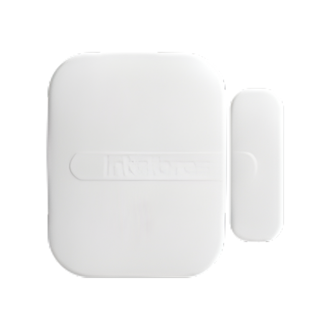 SENSOR MAGNETICO SEM FIO XAS 4010 SMART INTELBRASS (1) Sensor Magnético Sem Fio XAS 4010 Smart Intelbras - Imagem 1