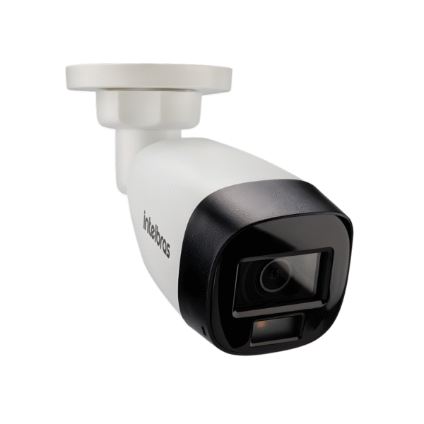 Câmera Bullet LED Multi HD VHD 1120 B Full Color Intelbras