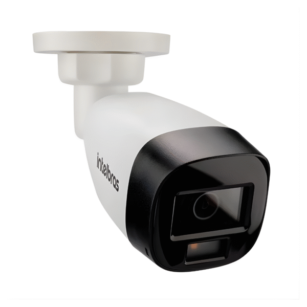 Câmera Bullet VHD 1220 B Full Color 20 Metros Intelbras