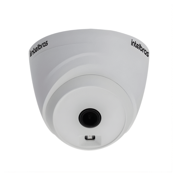 Câmera Dome Infravermelho VHL 1120 D G2 AM Intelbras
