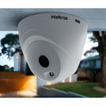 Câmera Dome Infravermelho VHL 1120 D G2 AM Intelbras - Imagem 2