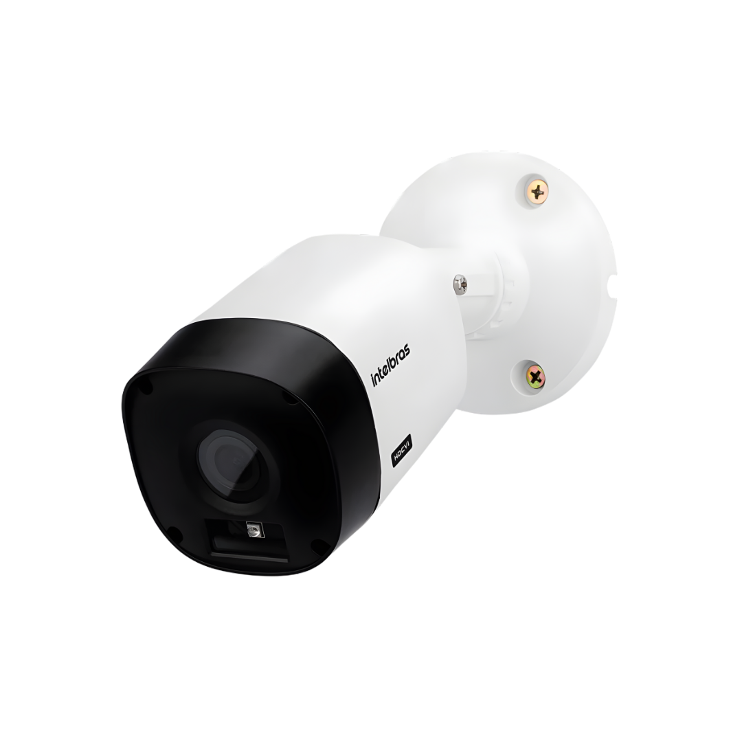 Câmera Bullet Infravermelho VHL 1120 B G2 AM Intelbras Câmera Bullet Infravermelho VHL 1120 B G2 AM Intelbras - Imagem 1