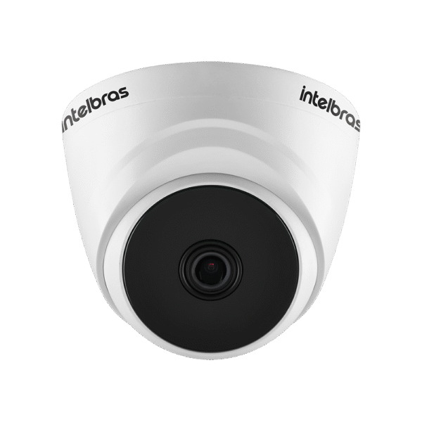 Câmera Dome Infravermelho HDCVI Lite VHD 1220 D G8 Intelbras